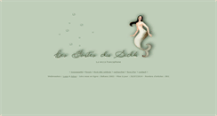 Desktop Screenshot of le-sidh.org