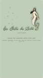 Mobile Screenshot of le-sidh.org